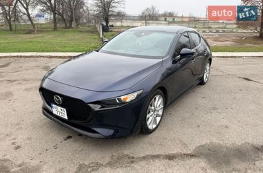 Хетчбек Mazda 3 2020 в Павлограді
