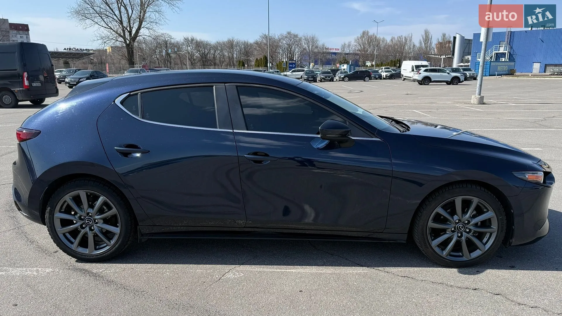 2019 Mazda 3 - мініатюра 4