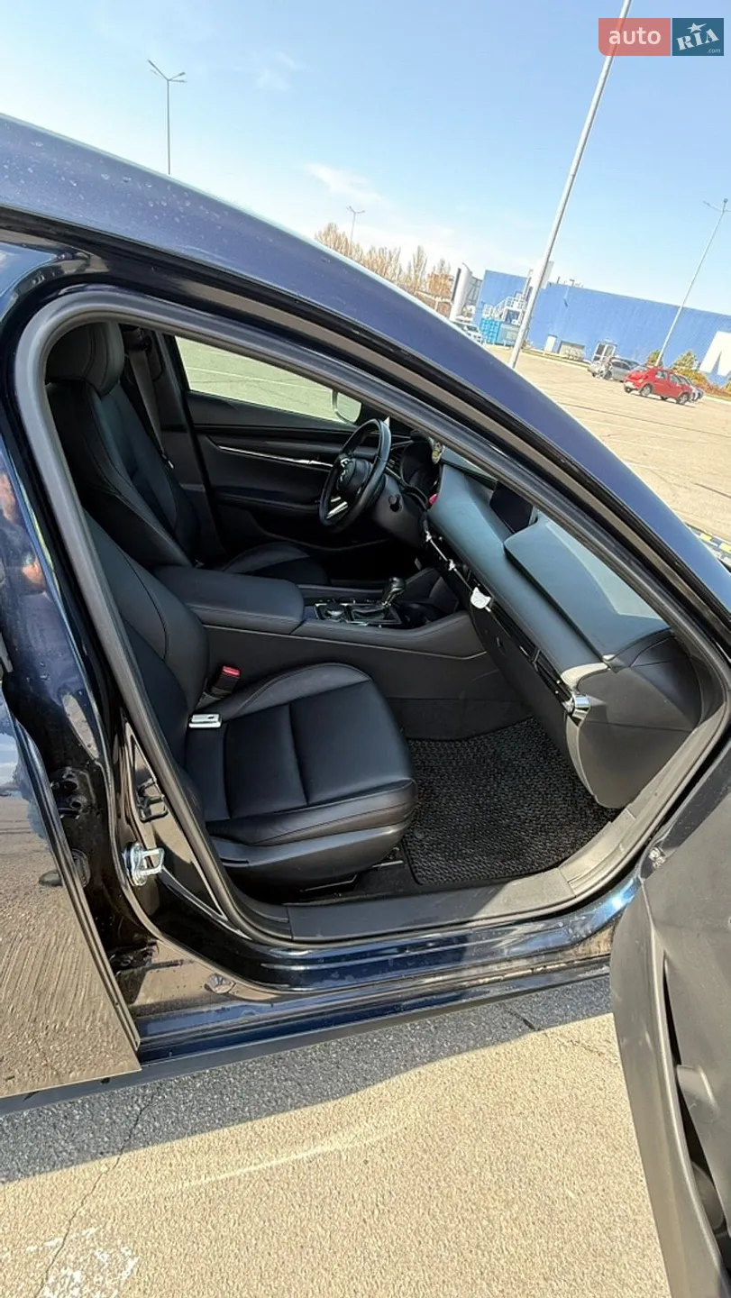 2019 Mazda 3 - мініатюра 9