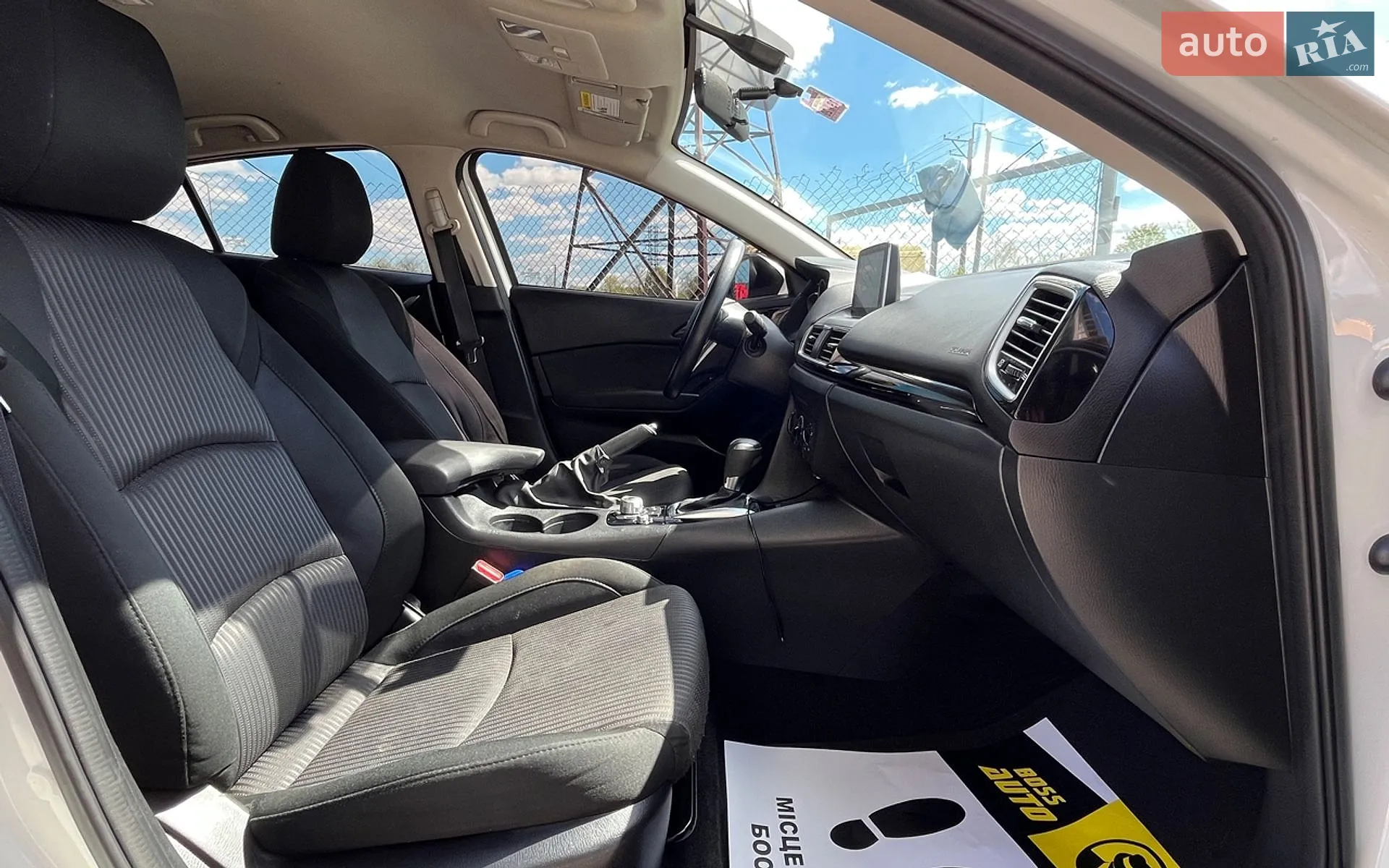 2016 Mazda 3 - мініатюра 20