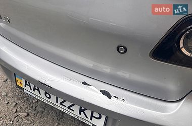 Седан Mazda 3 2005 в Киеве