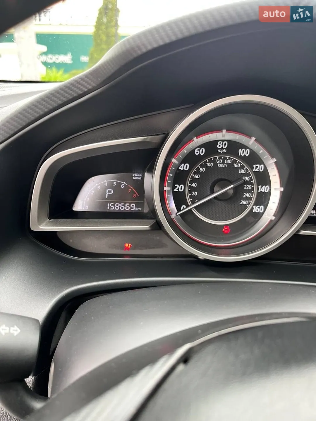 2016 Mazda 3 - мініатюра 8