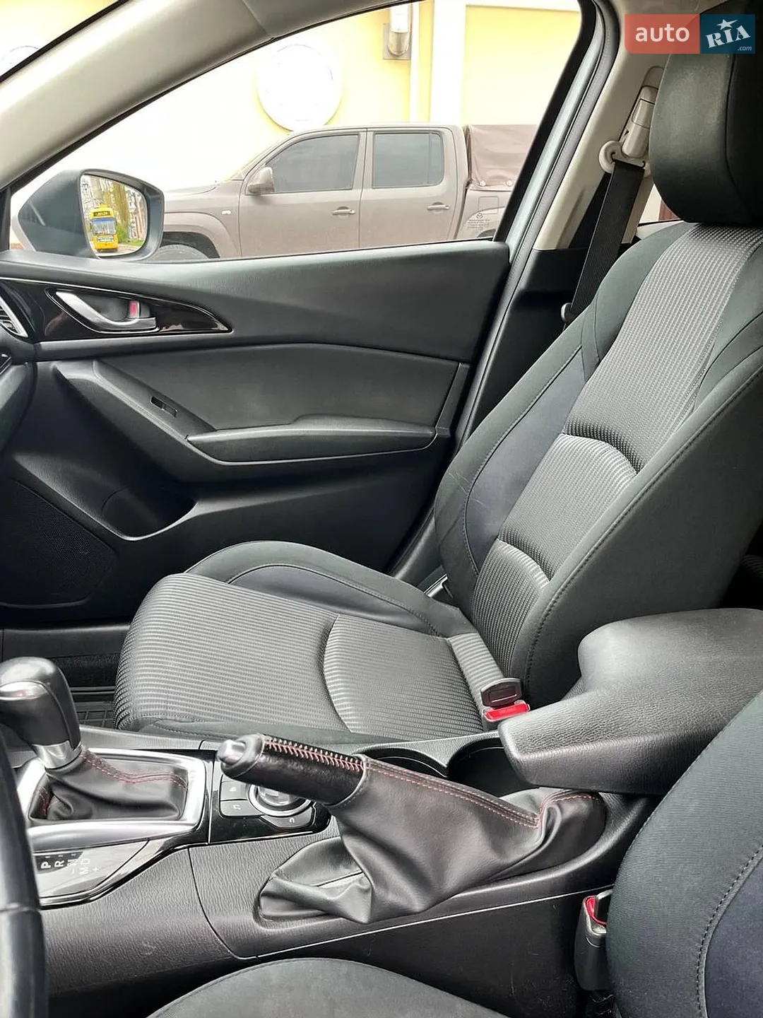 2016 Mazda 3 - мініатюра 13