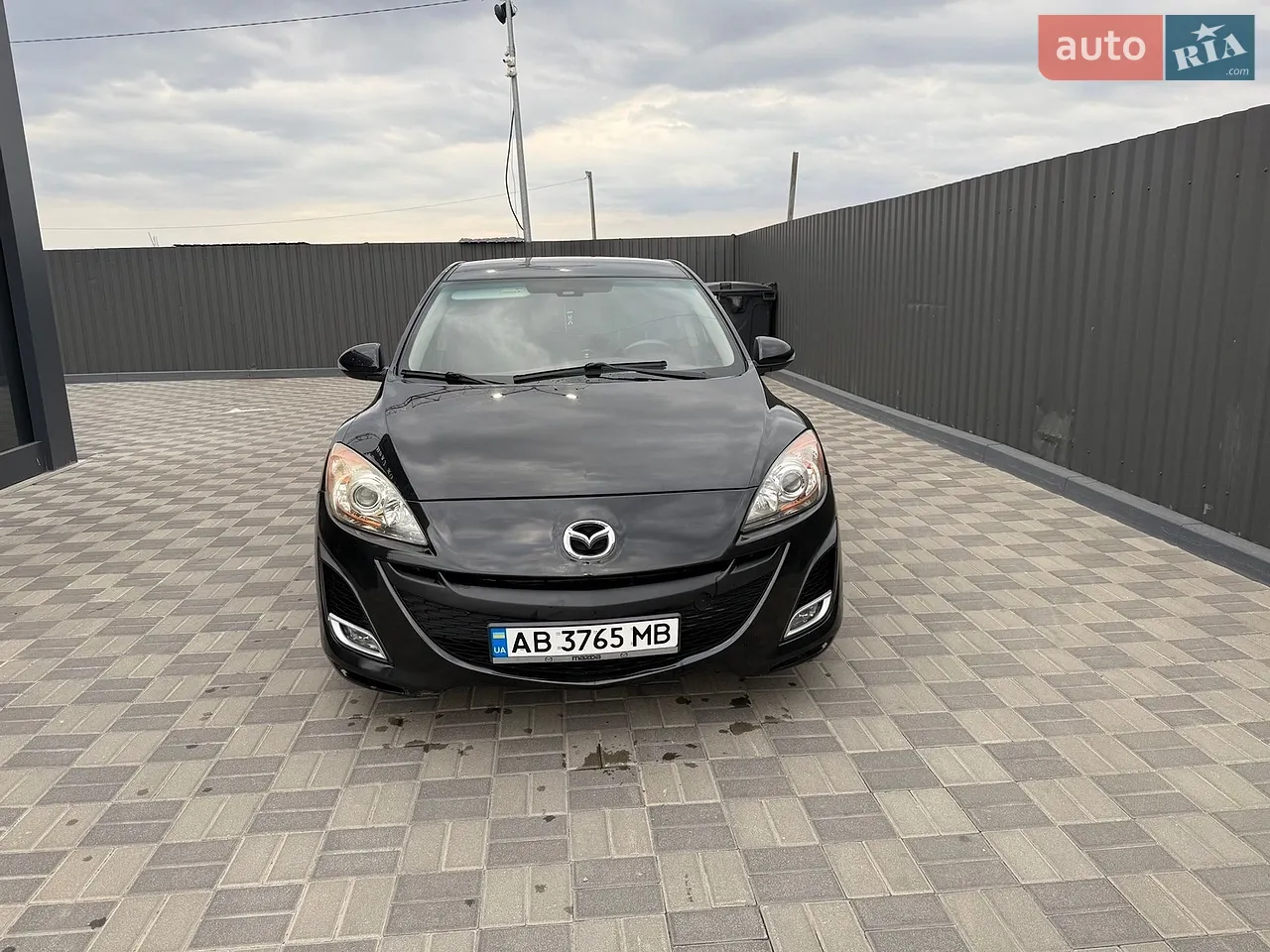 2010 Mazda 3 - мініатюра 18