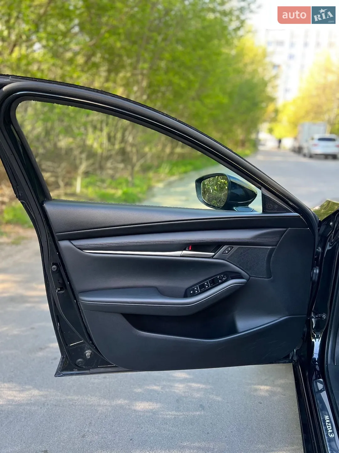2024 Mazda 3 - мініатюра 17