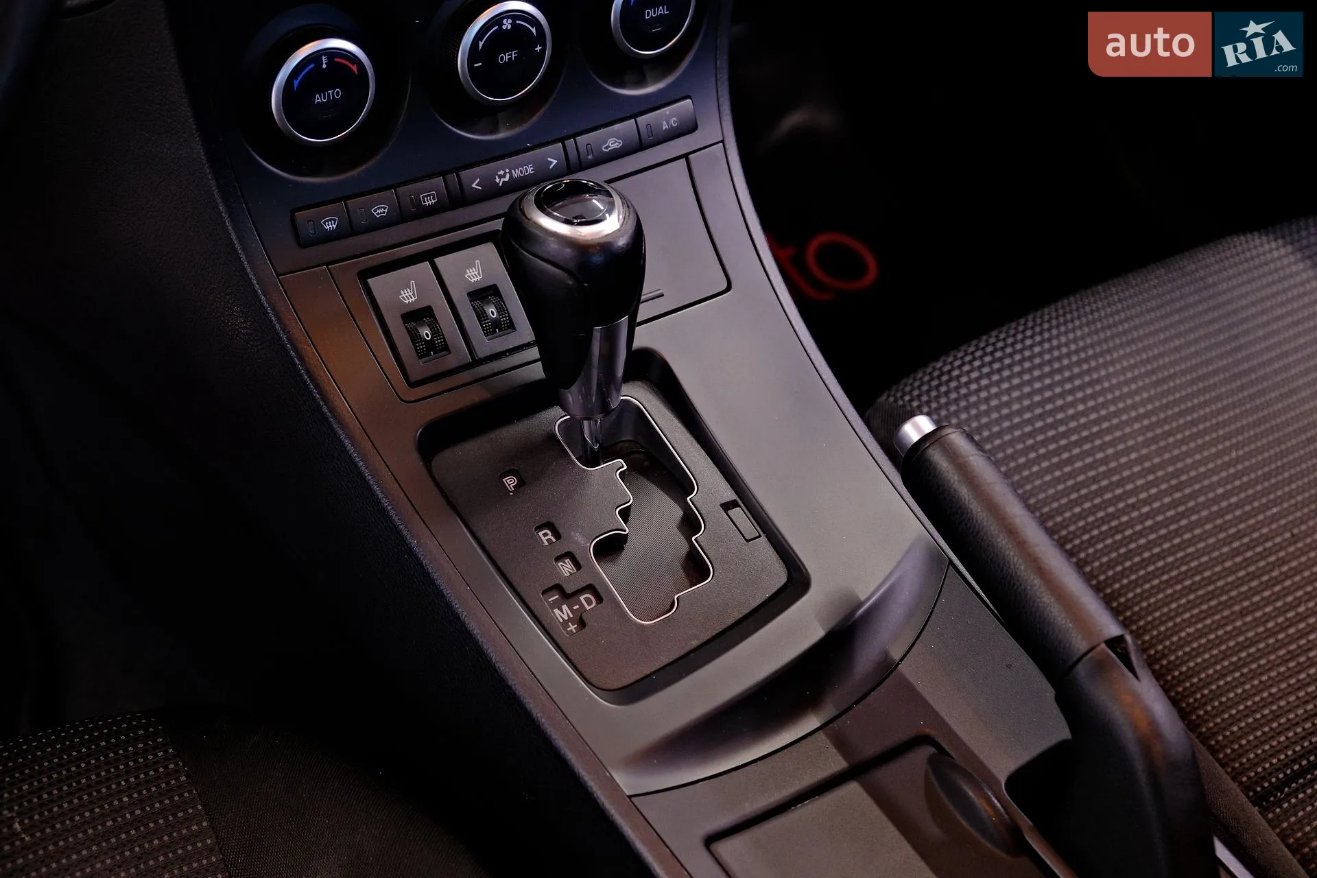 2012 Mazda 3 - мініатюра 16