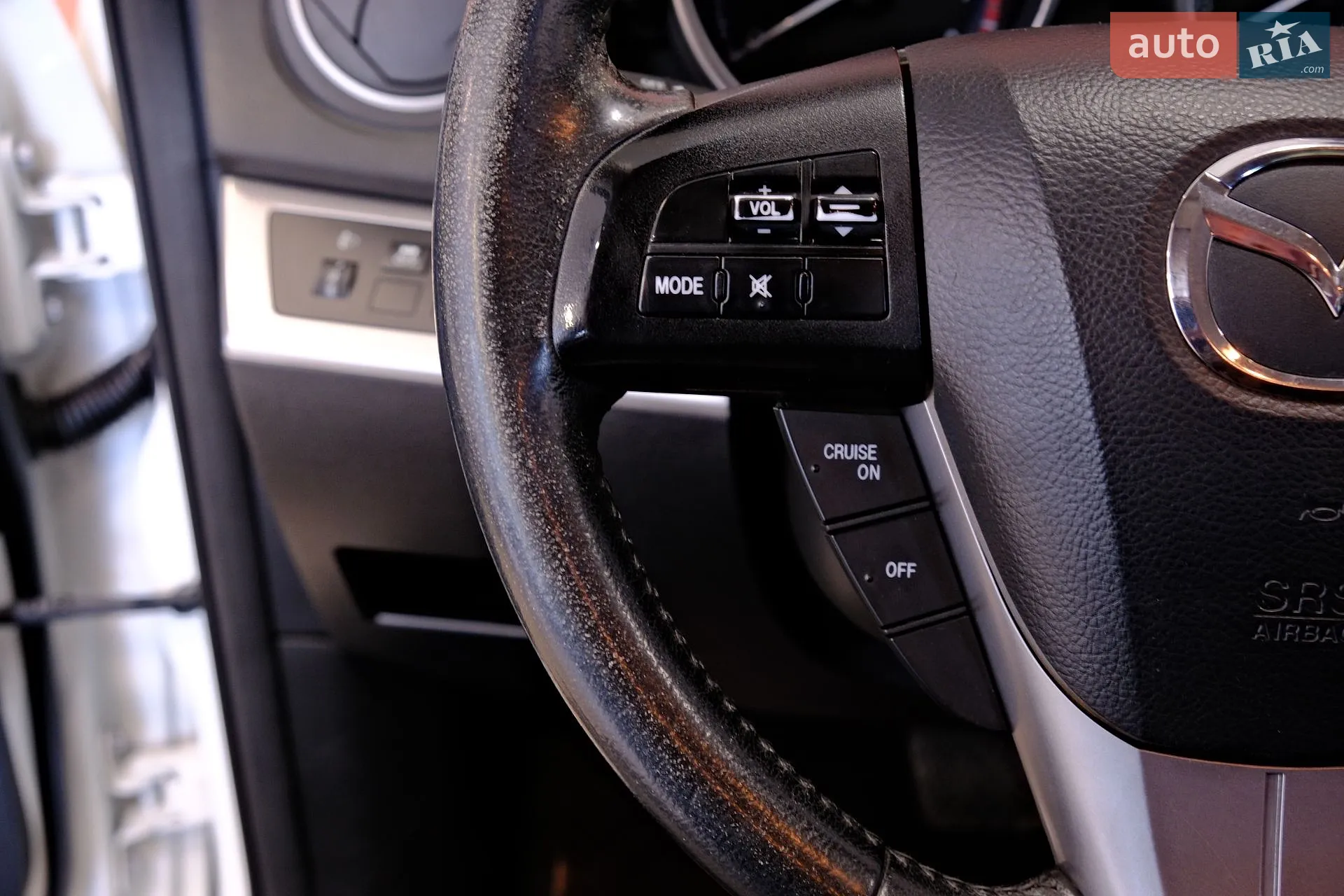 2012 Mazda 3 - мініатюра 20