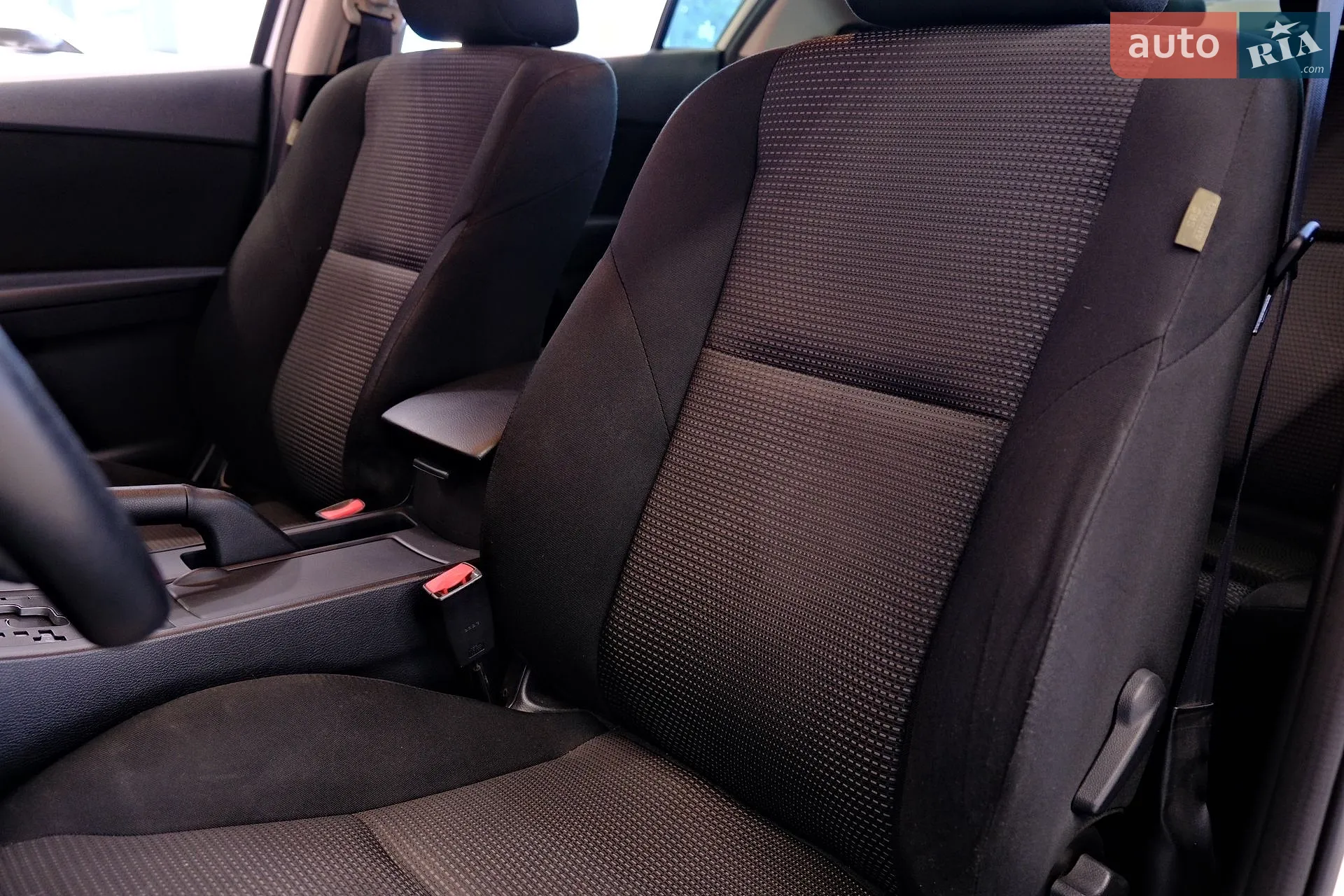2012 Mazda 3 - мініатюра 26