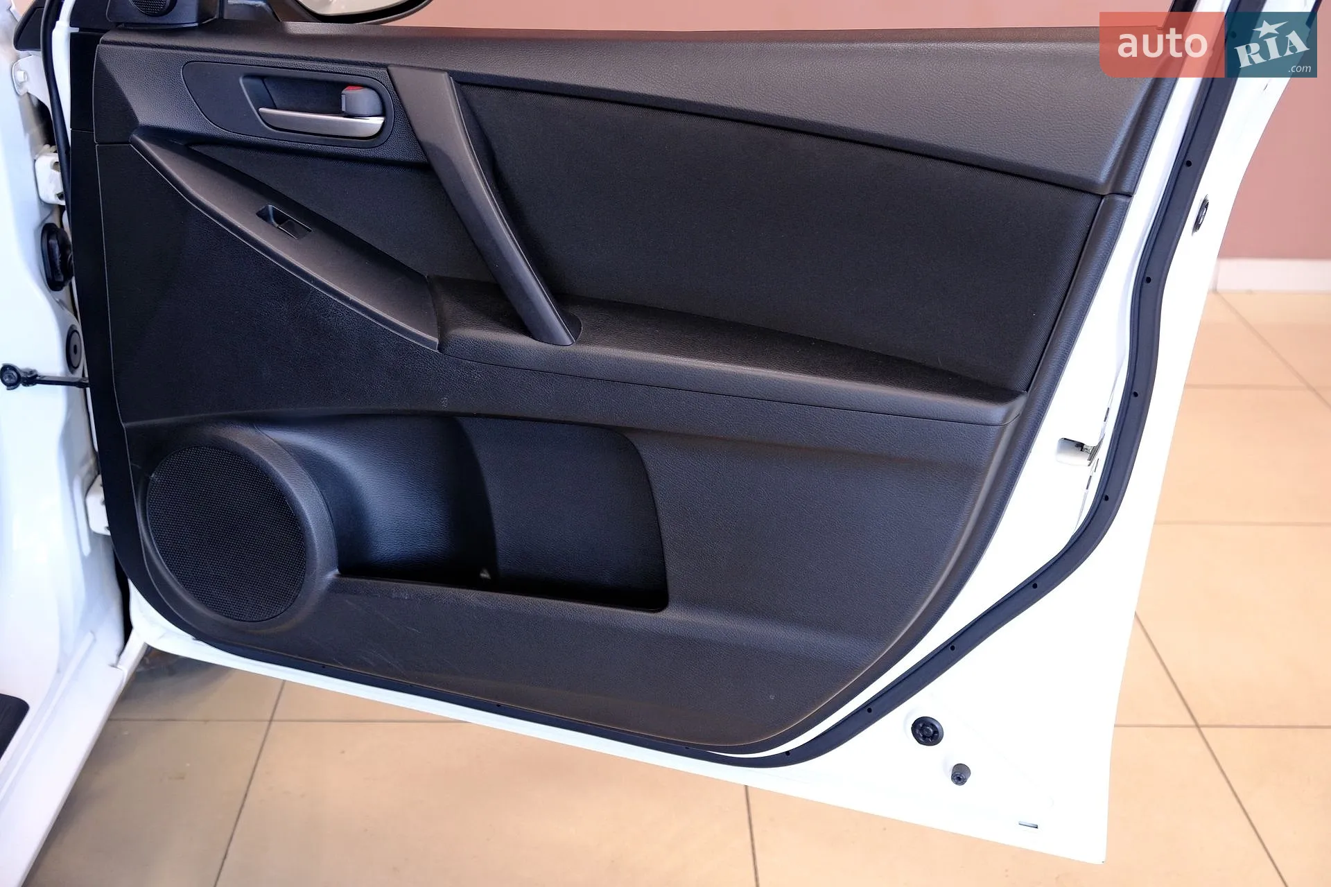 2012 Mazda 3 - мініатюра 34