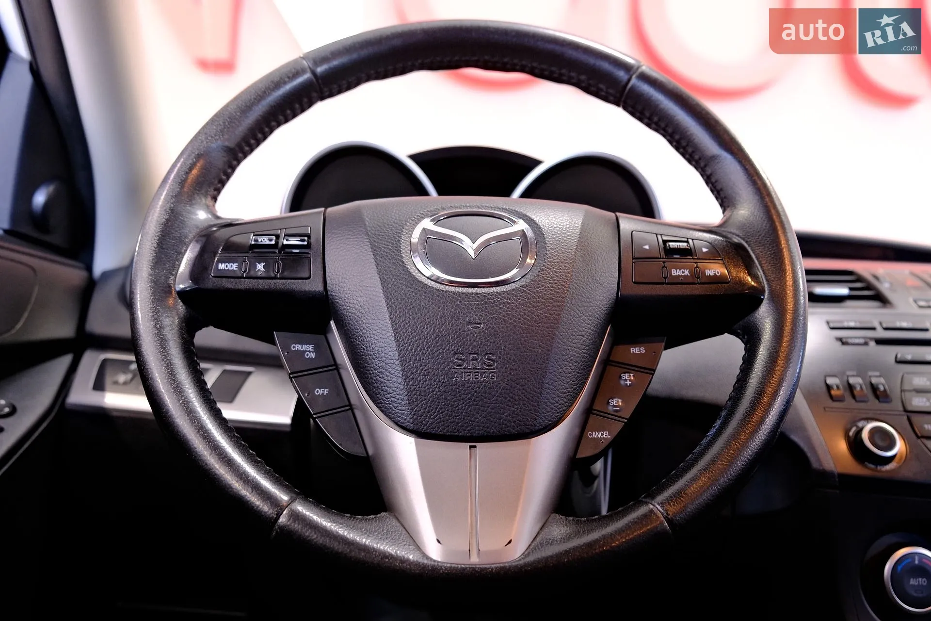 2012 Mazda 3 - мініатюра 39
