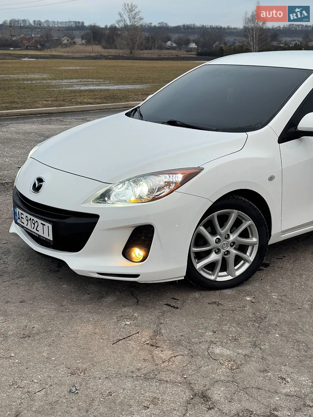 2011 Mazda 3 - мініатюра 3