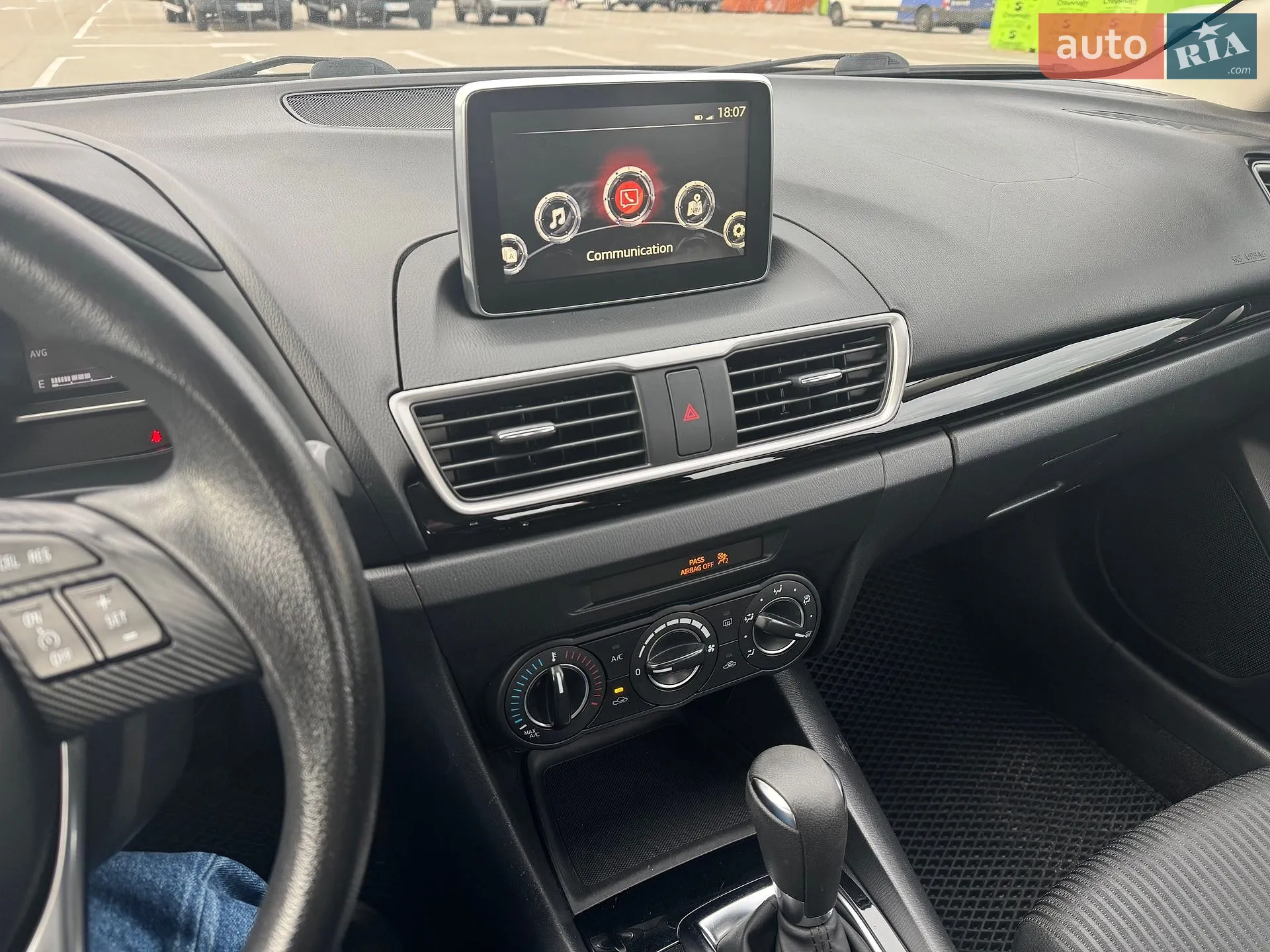 2016 Mazda 3 - мініатюра 3