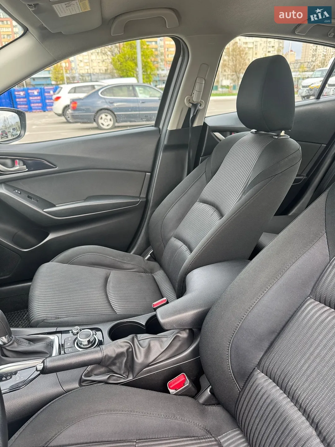 2016 Mazda 3 - мініатюра 7