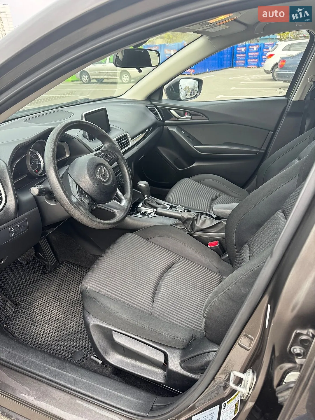 2016 Mazda 3 - мініатюра 8