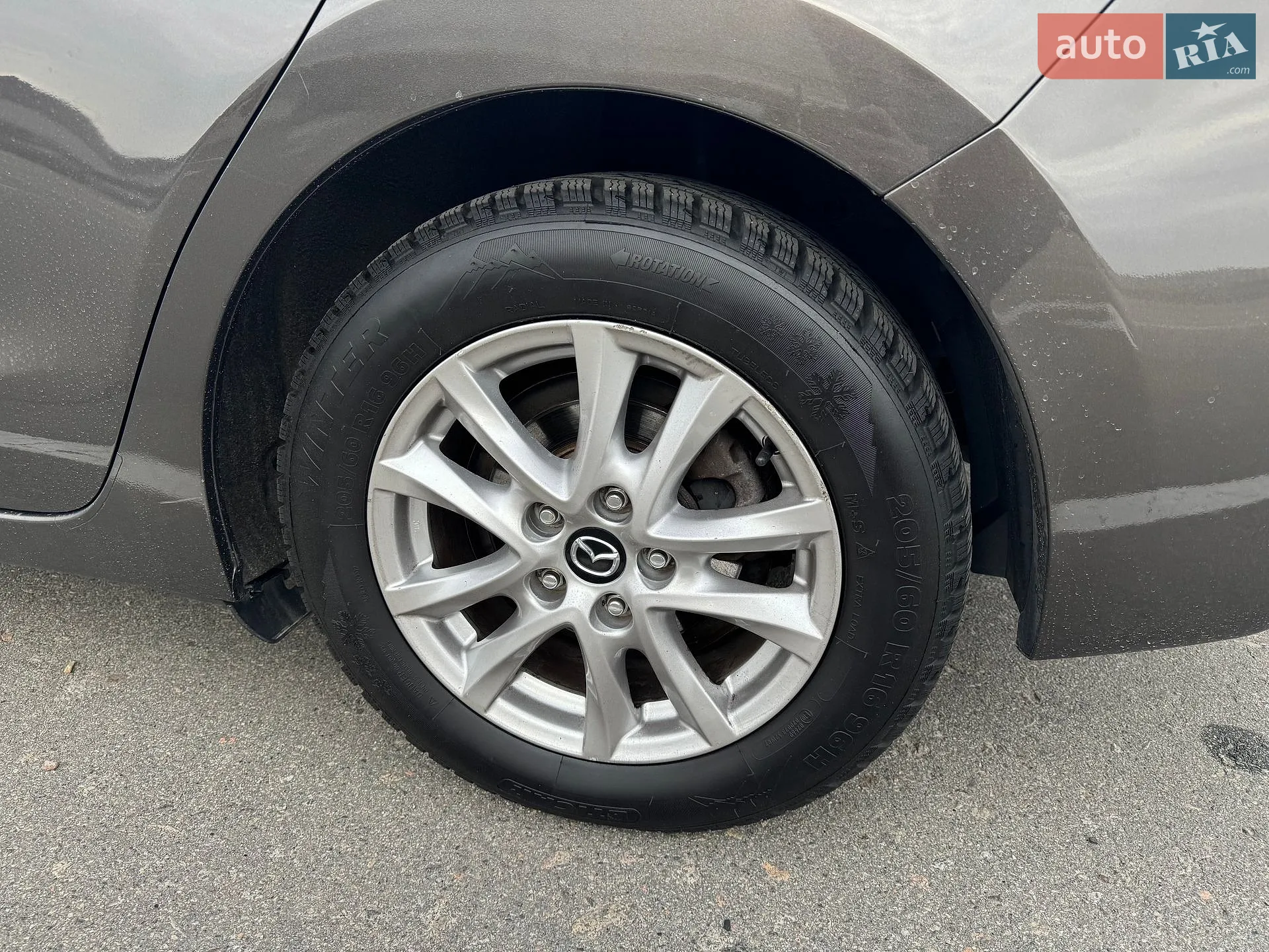 2016 Mazda 3 - мініатюра 34