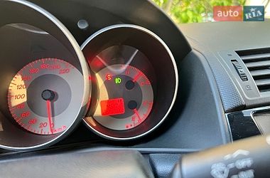 Хетчбек Mazda 3 2007 в Одесі