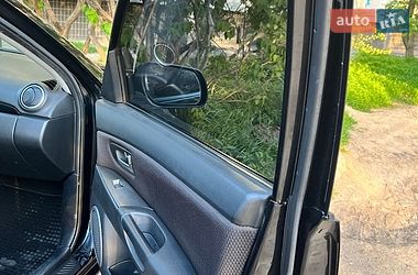 Хетчбек Mazda 3 2007 в Одесі