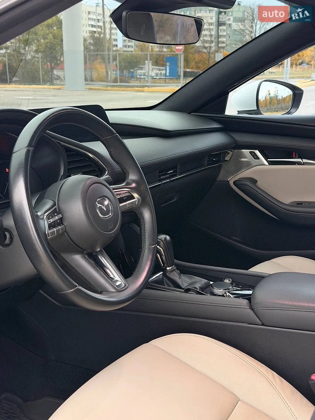 2019 Mazda 3 - мініатюра 8