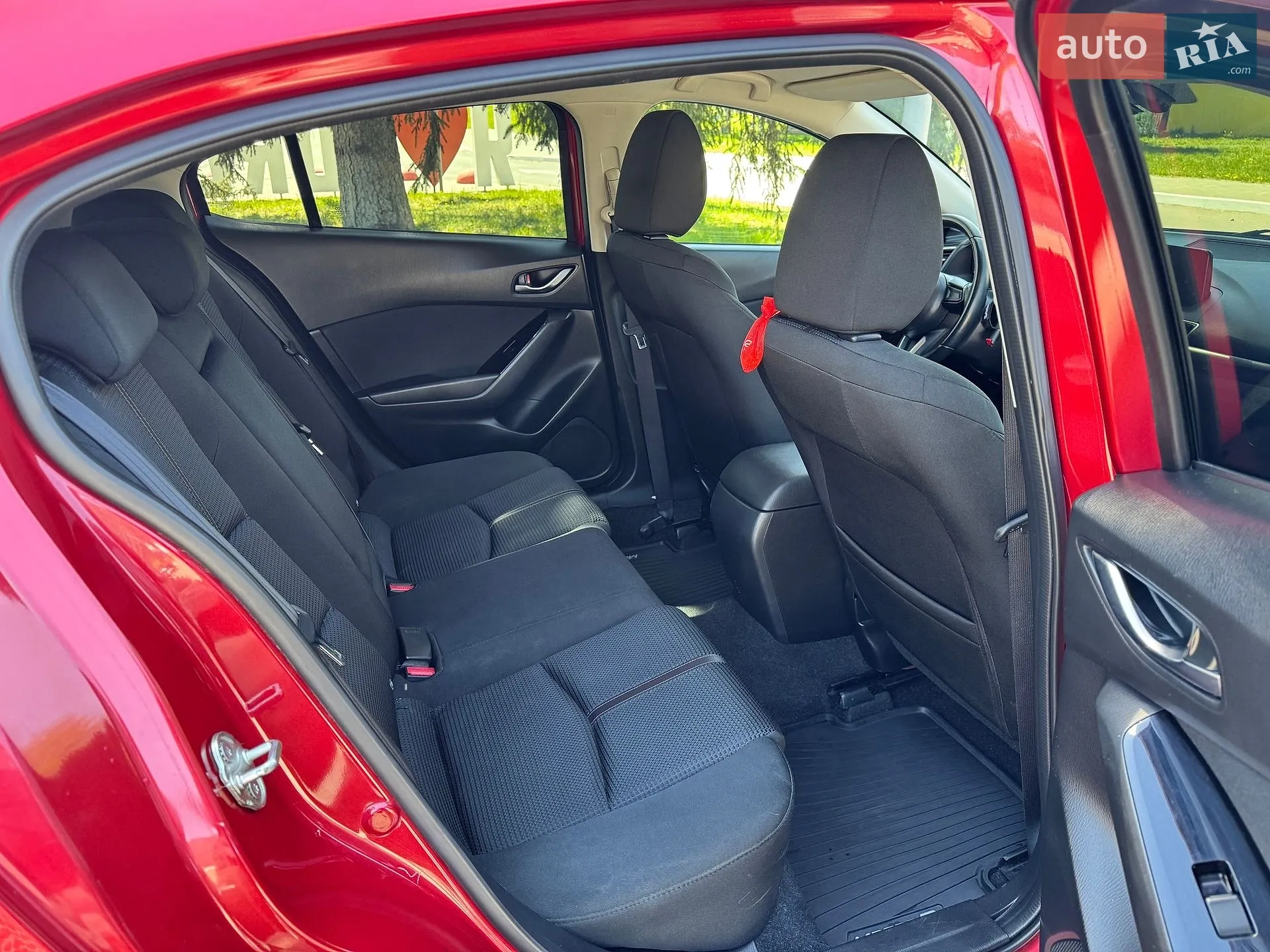 2017 Mazda 3 - мініатюра 49