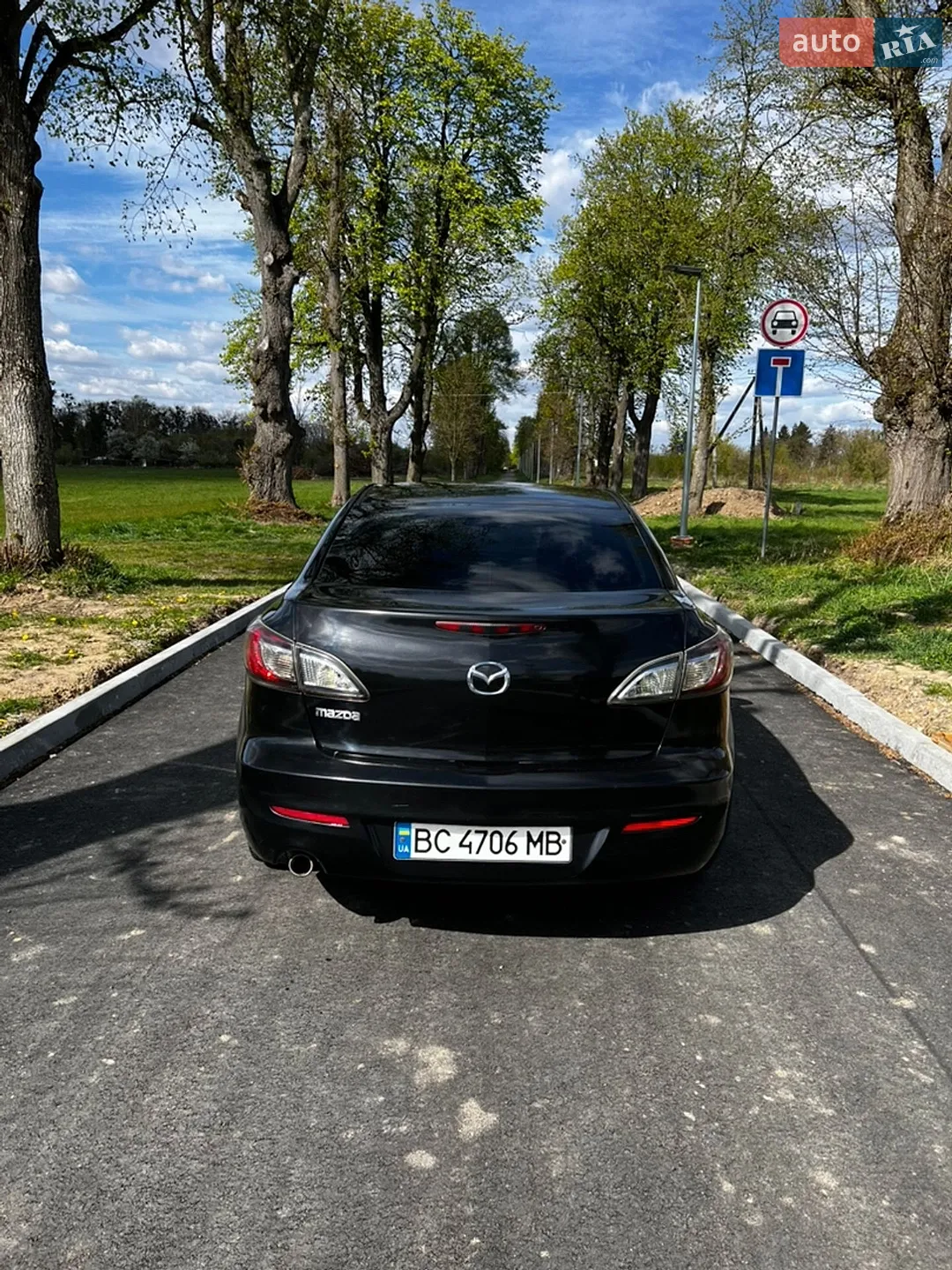 2012 Mazda 3 - мініатюра 4