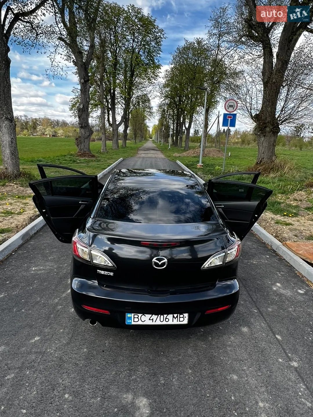 2012 Mazda 3 - мініатюра 10
