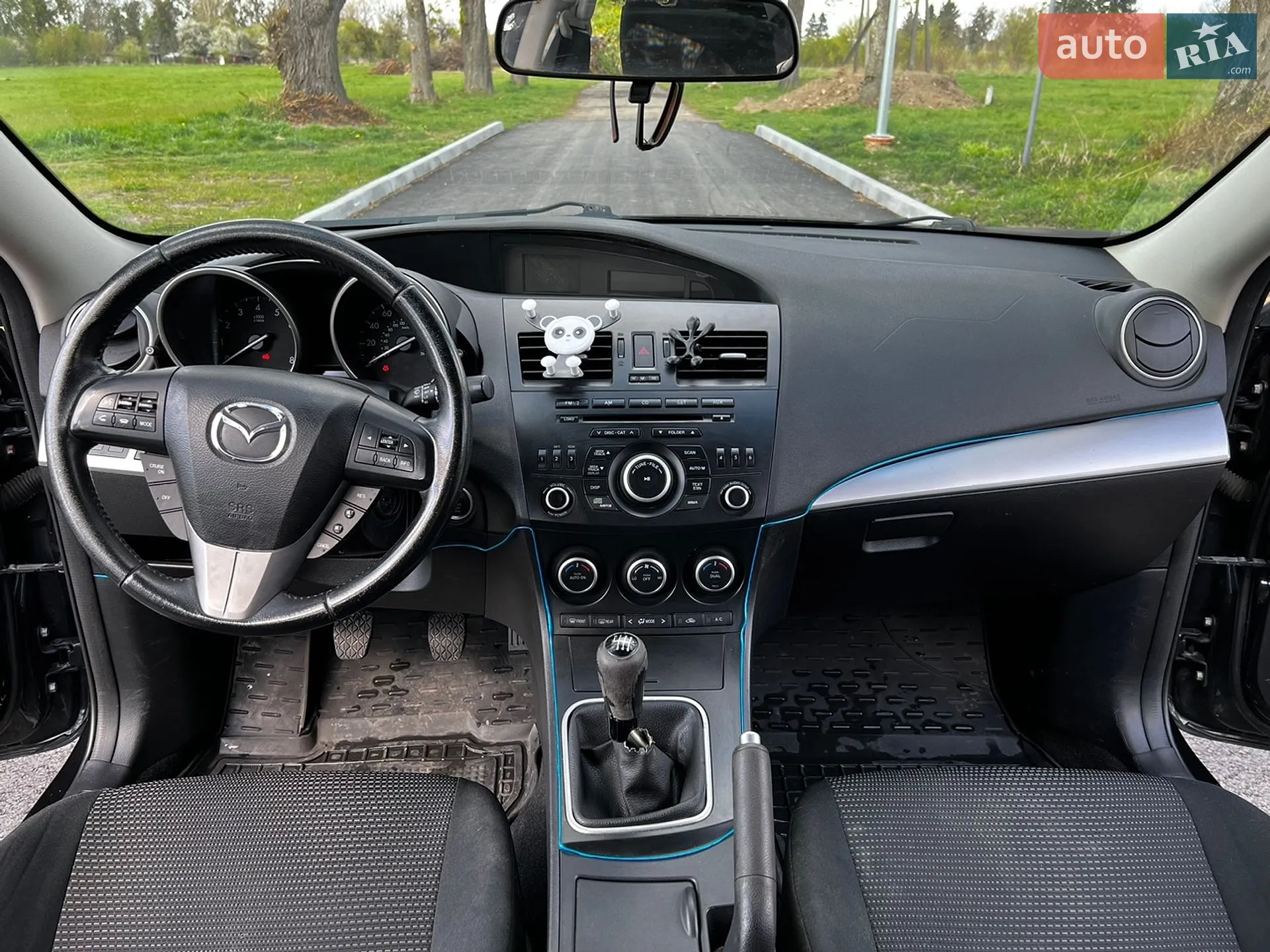 2012 Mazda 3 - мініатюра 14
