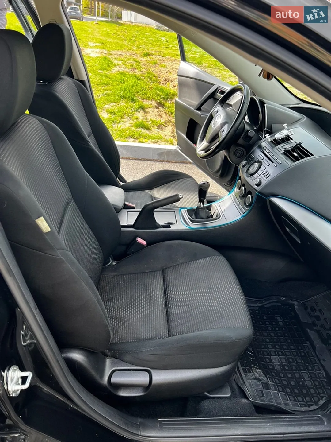 2012 Mazda 3 - мініатюра 18