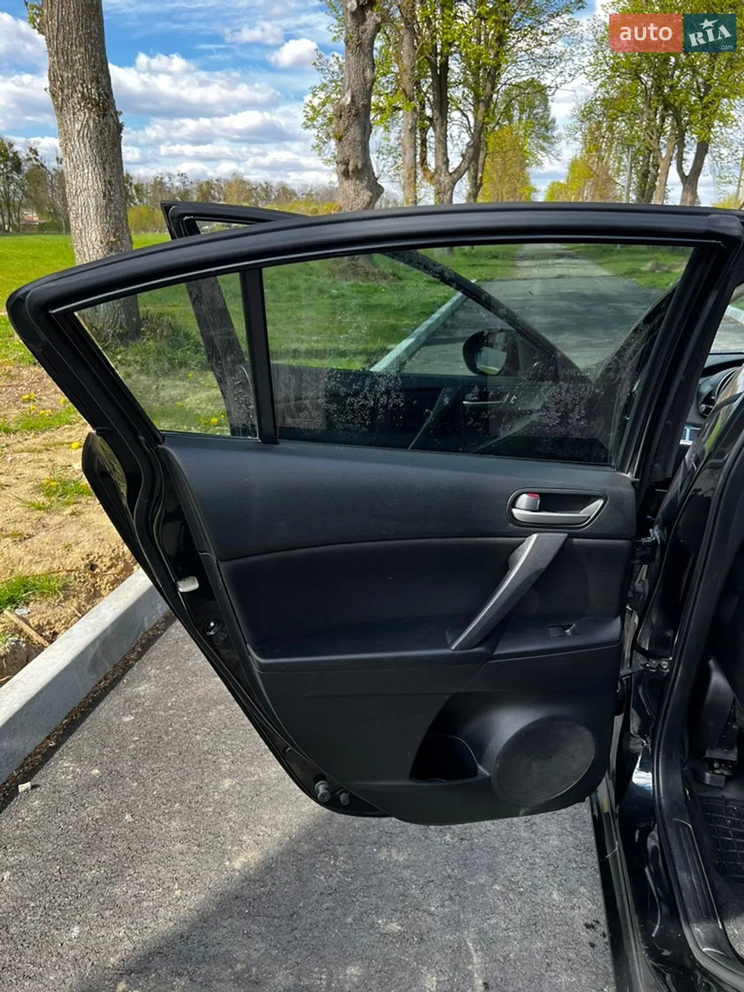 2012 Mazda 3 - мініатюра 19