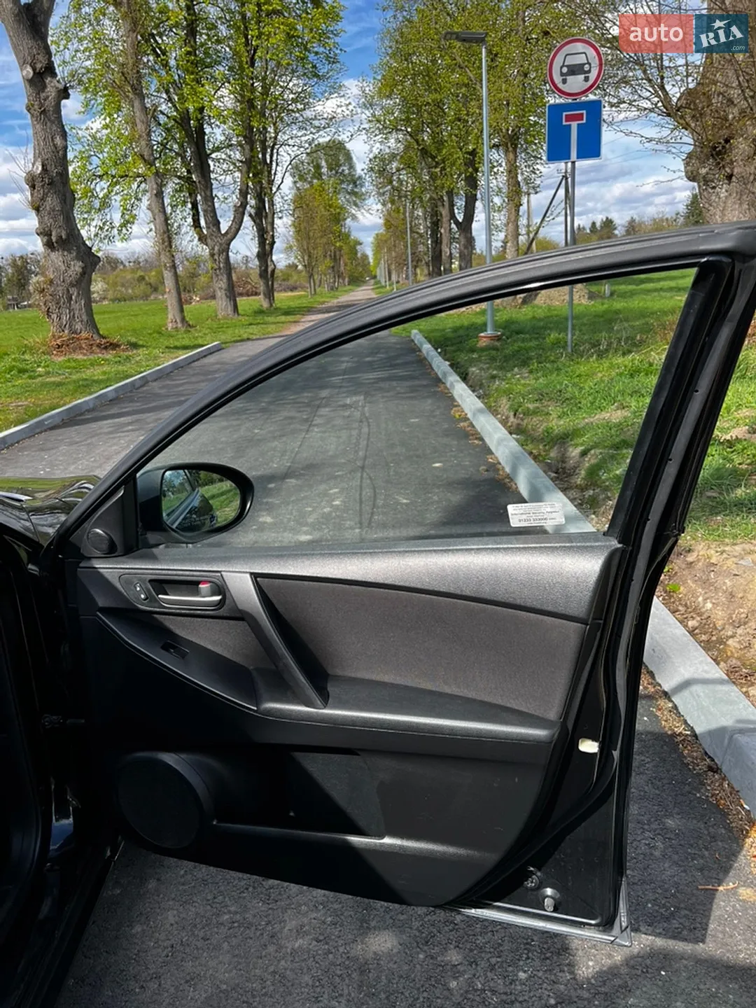 2012 Mazda 3 - мініатюра 17