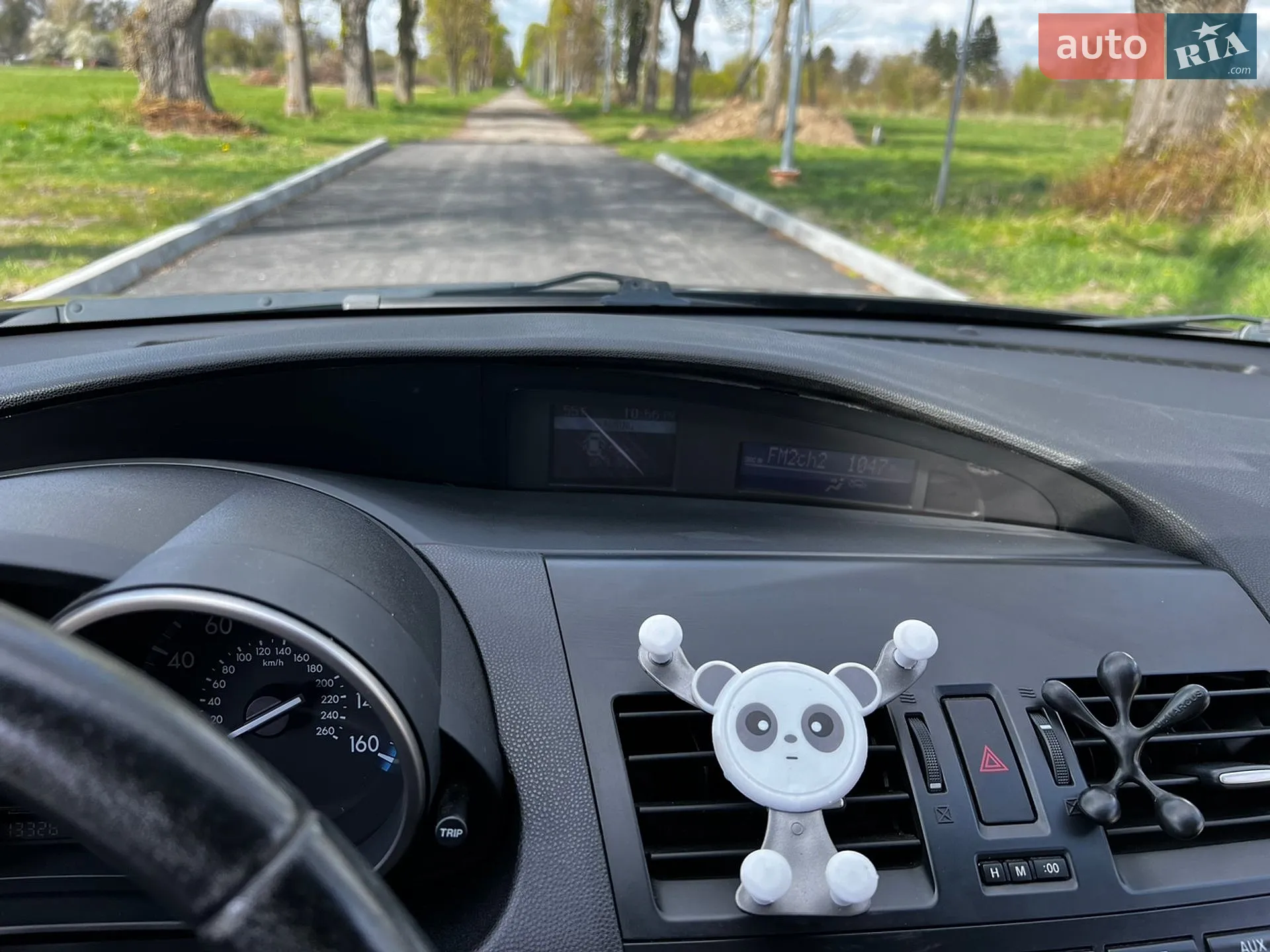 2012 Mazda 3 - мініатюра 23