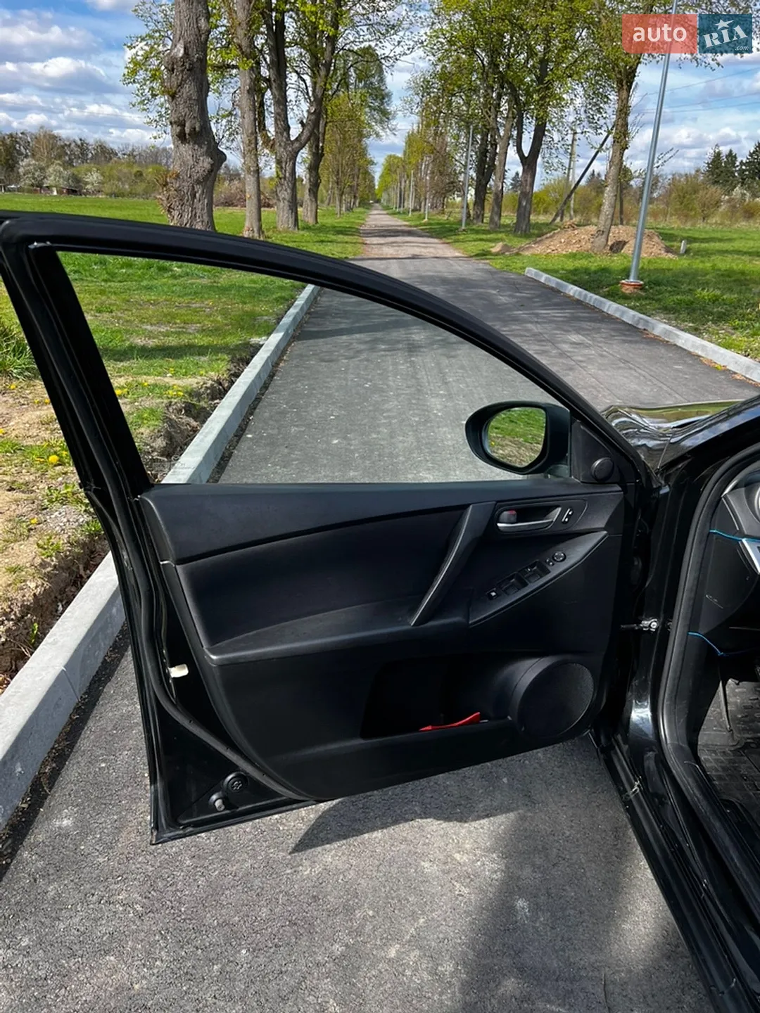 2012 Mazda 3 - мініатюра 20