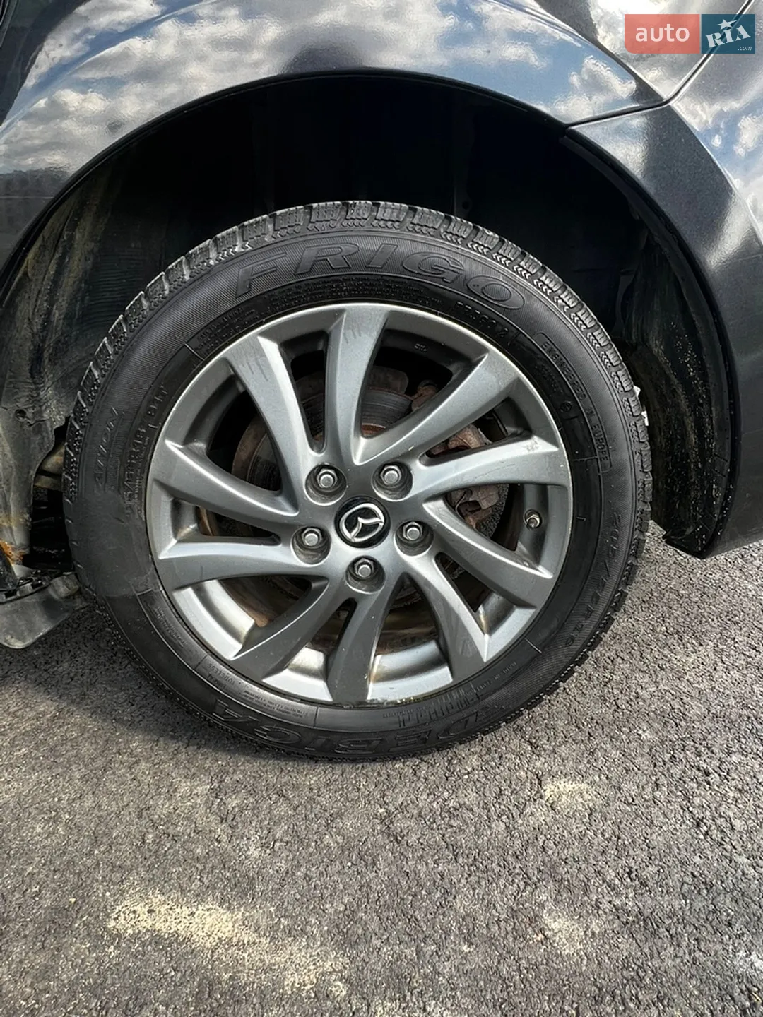 2012 Mazda 3 - мініатюра 25