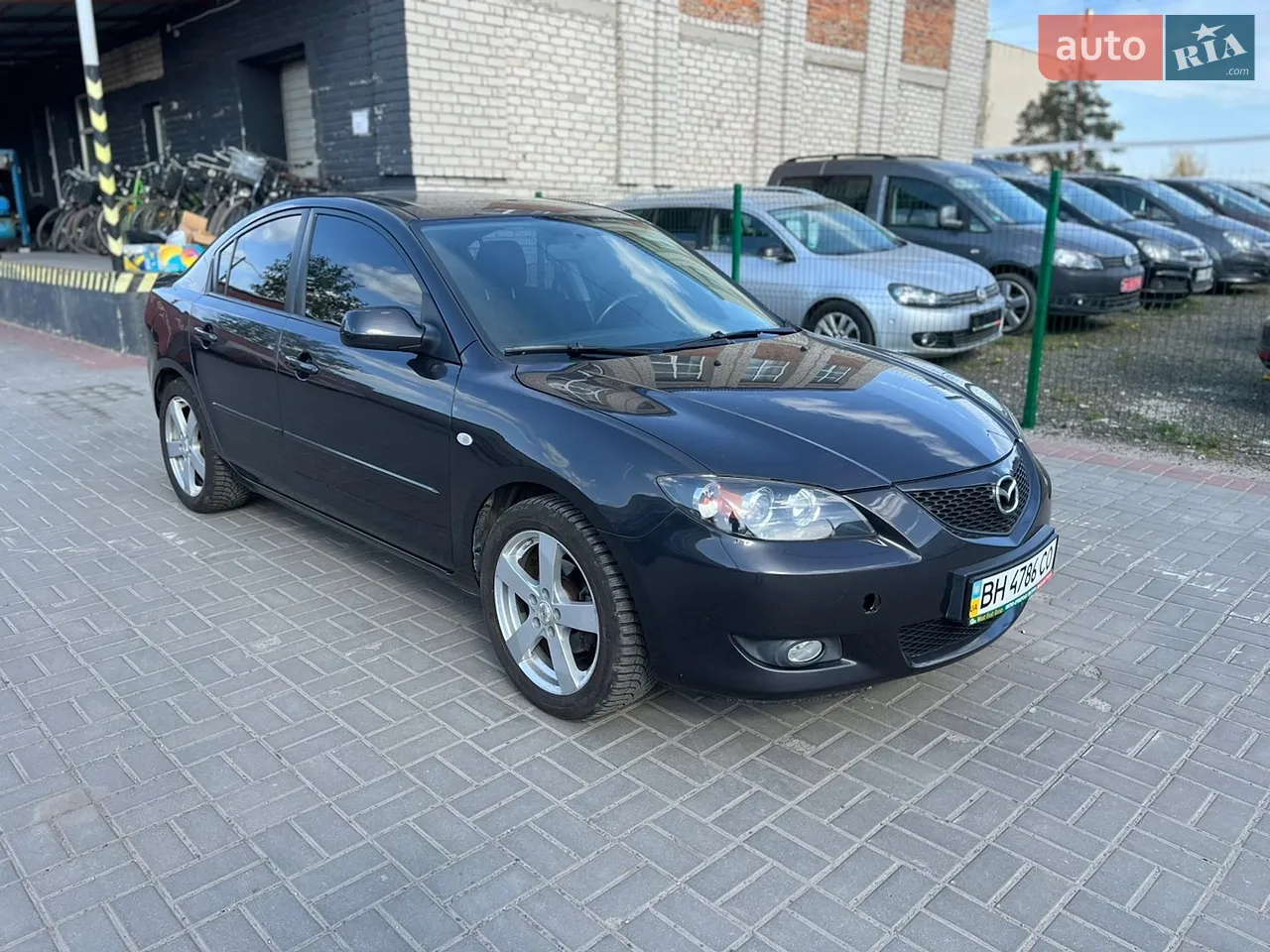 2011 Renault Scenic - мініатюра 66