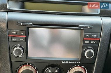 Седан Mazda 3 2005 в Ковеле