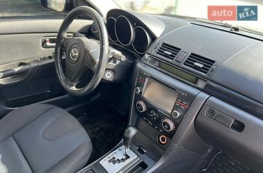Седан Mazda 3 2005 в Ковеле