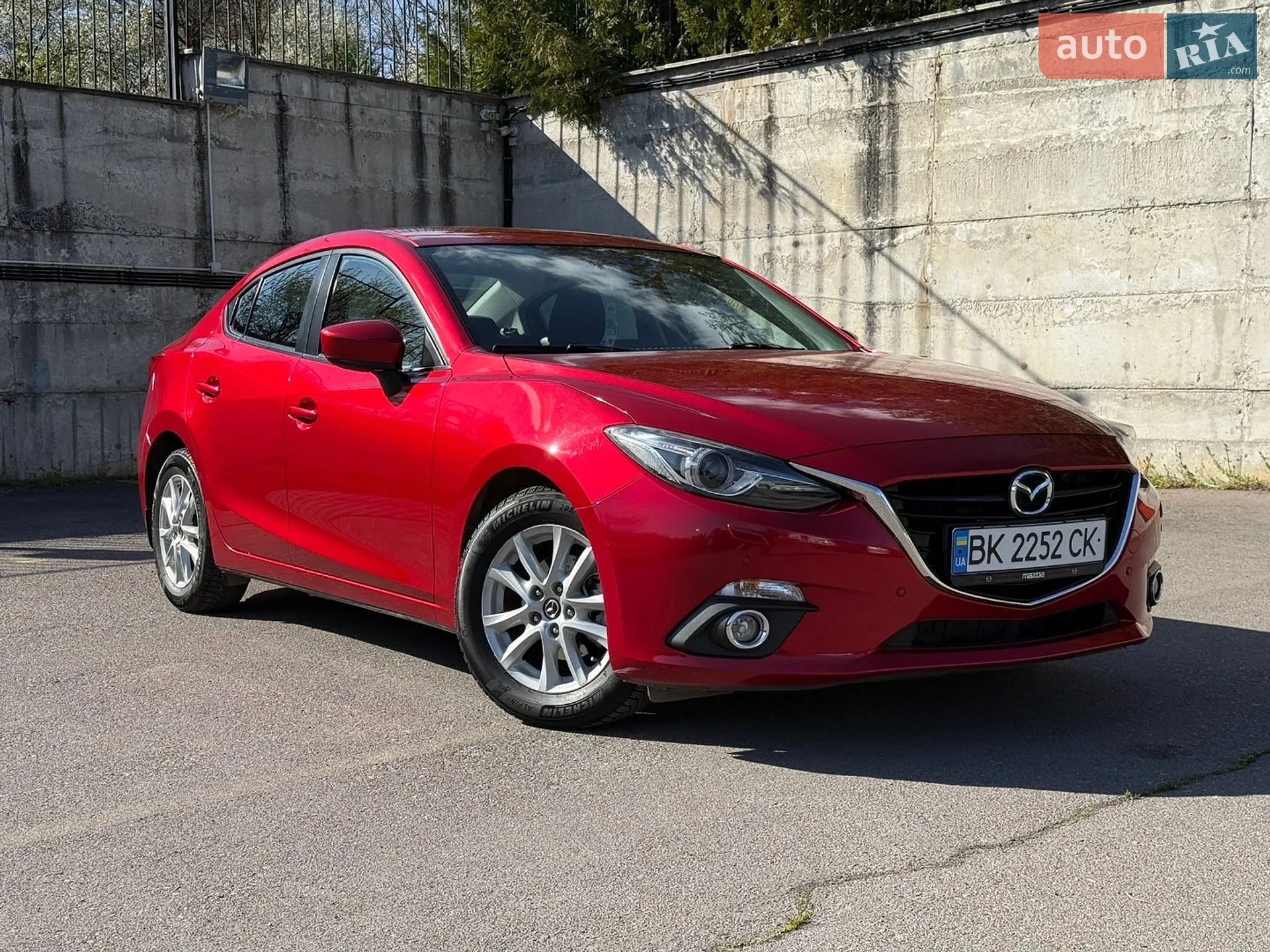2016 Mazda 3 - мініатюра 2
