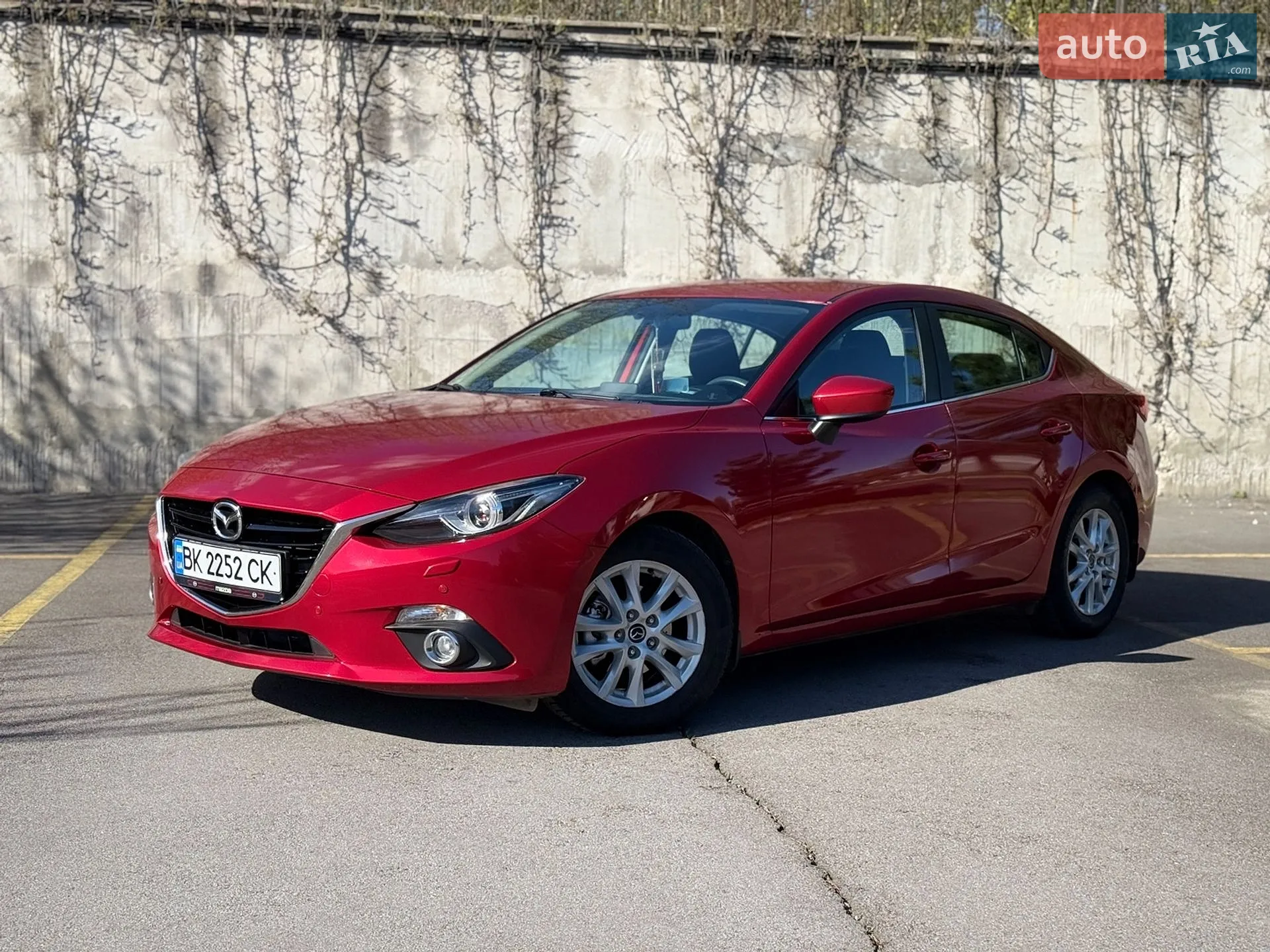 2016 Mazda 3 - мініатюра 6