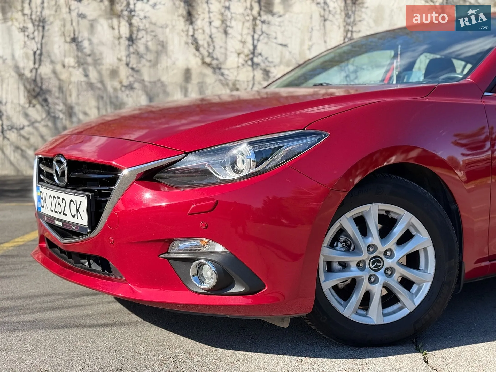 2016 Mazda 3 - мініатюра 8