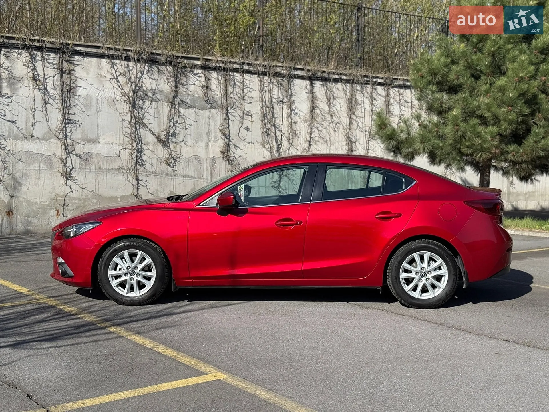 2016 Mazda 3 - мініатюра 12
