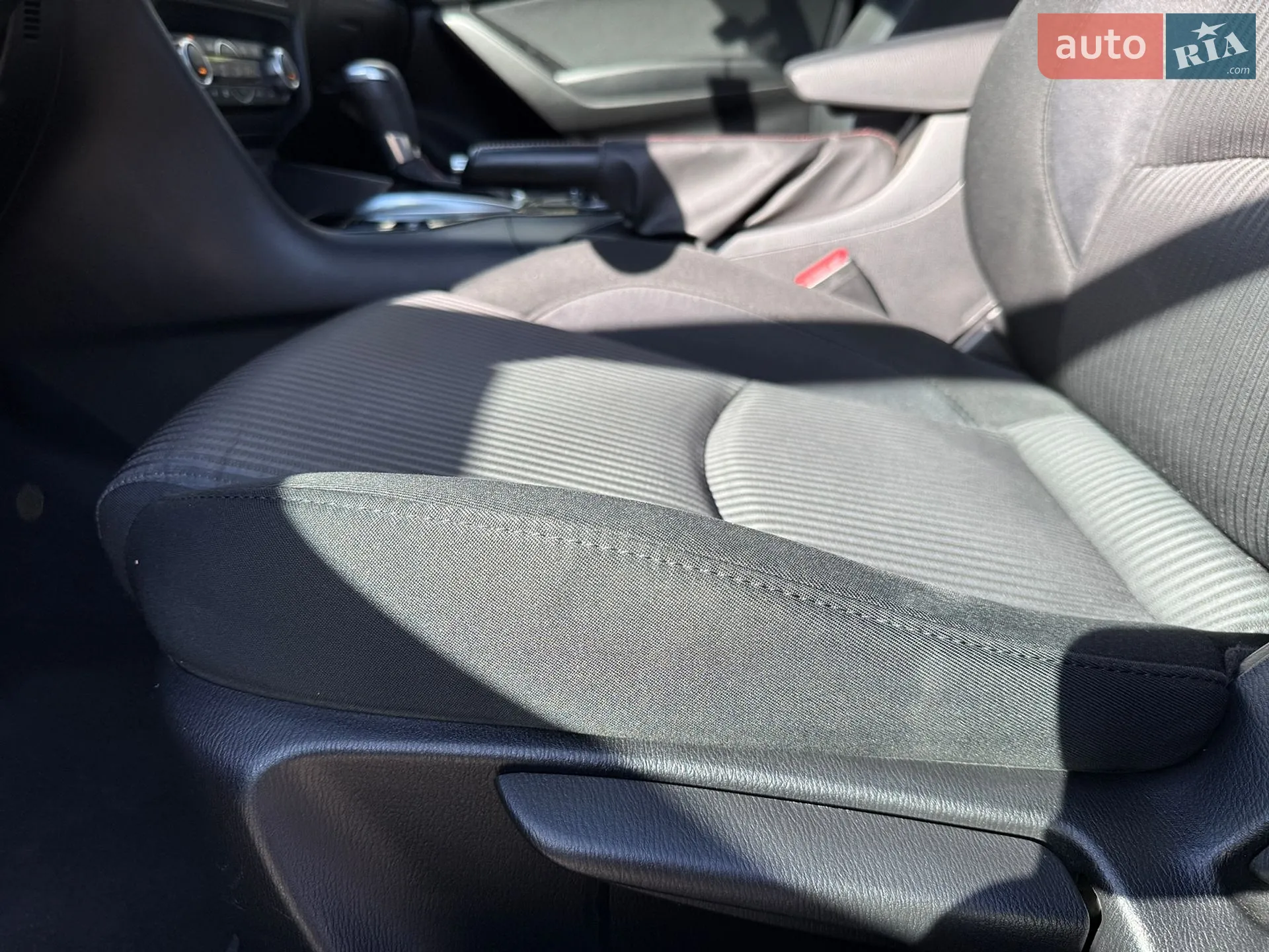 2016 Mazda 3 - мініатюра 22