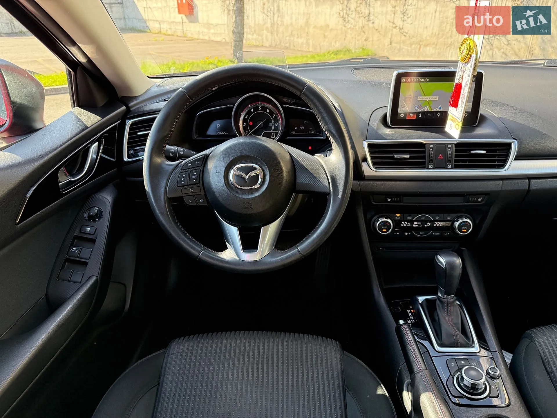2016 Mazda 3 - мініатюра 34