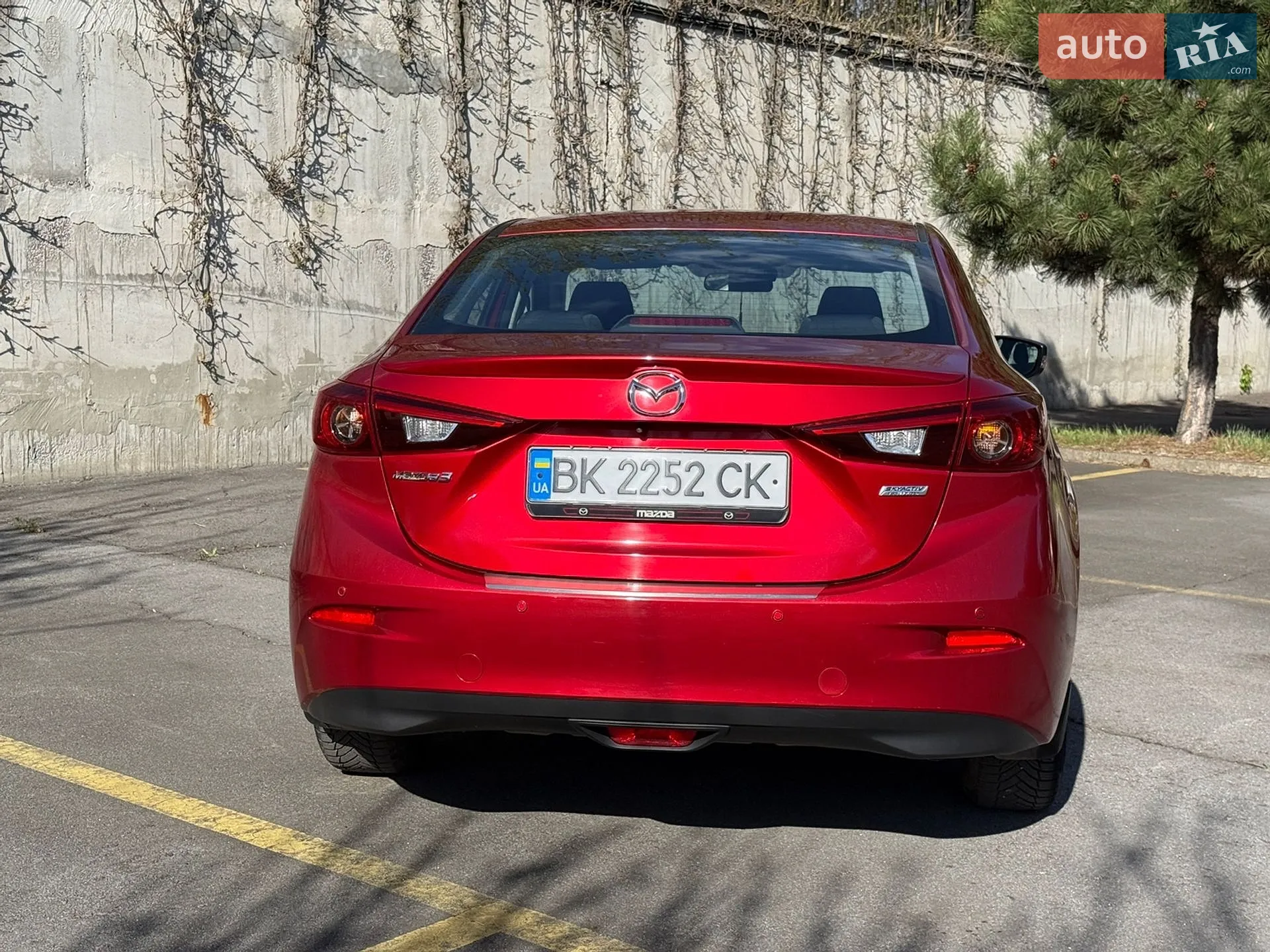 2016 Mazda 3 - мініатюра 42