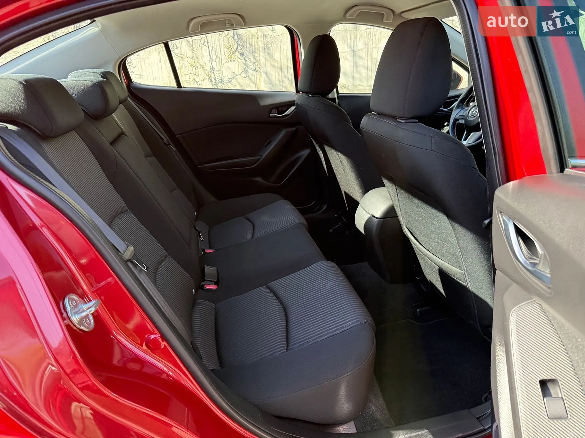 2016 Mazda 3 - мініатюра 58