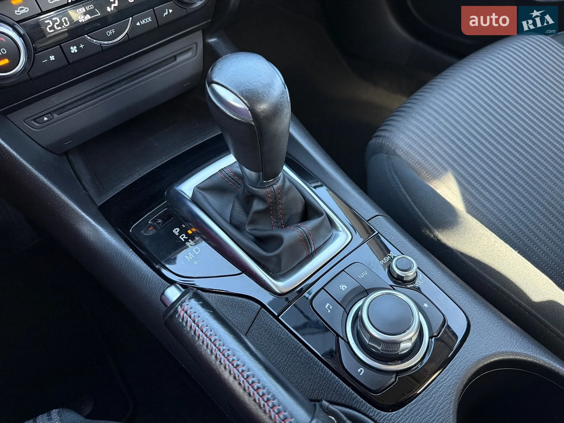 2016 Mazda 3 - мініатюра 62