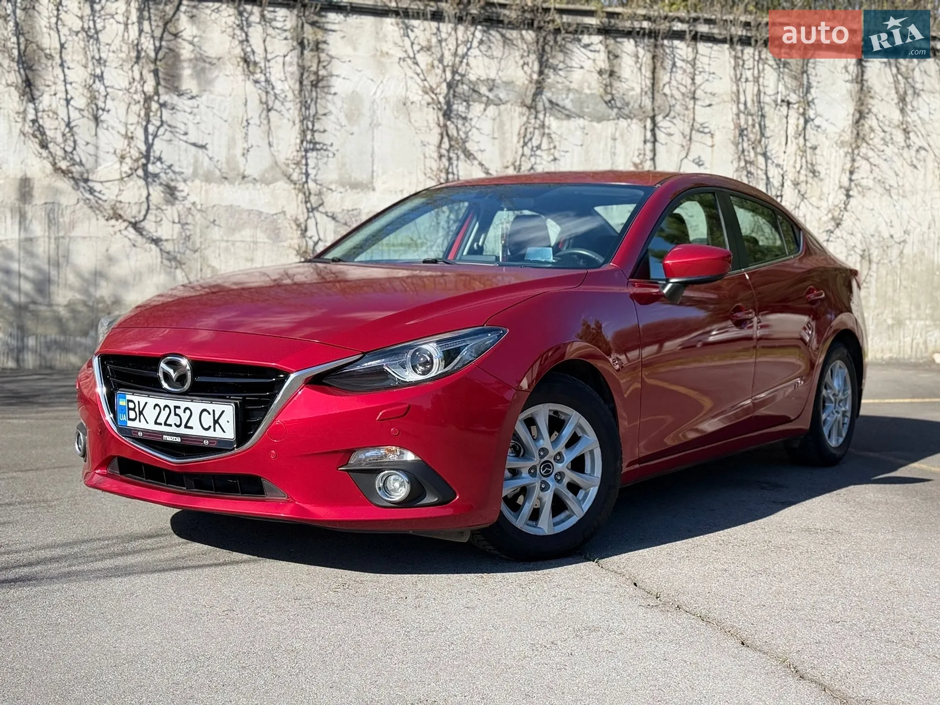 2016 Mazda 3 - мініатюра 65