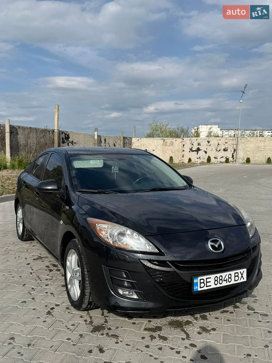 2010 Mazda 3 - фото 1