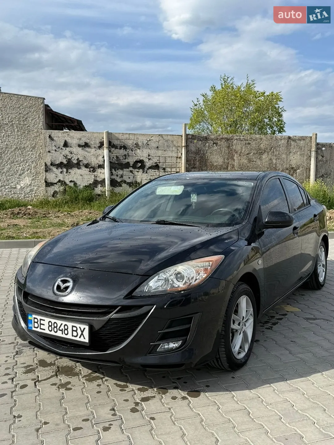 2010 Mazda 3 - мініатюра 2