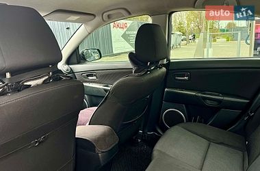 Седан Mazda 3 2007 в Борисполі