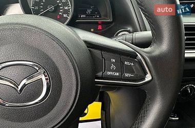 Седан Mazda 3 2017 в Ивано-Франковске