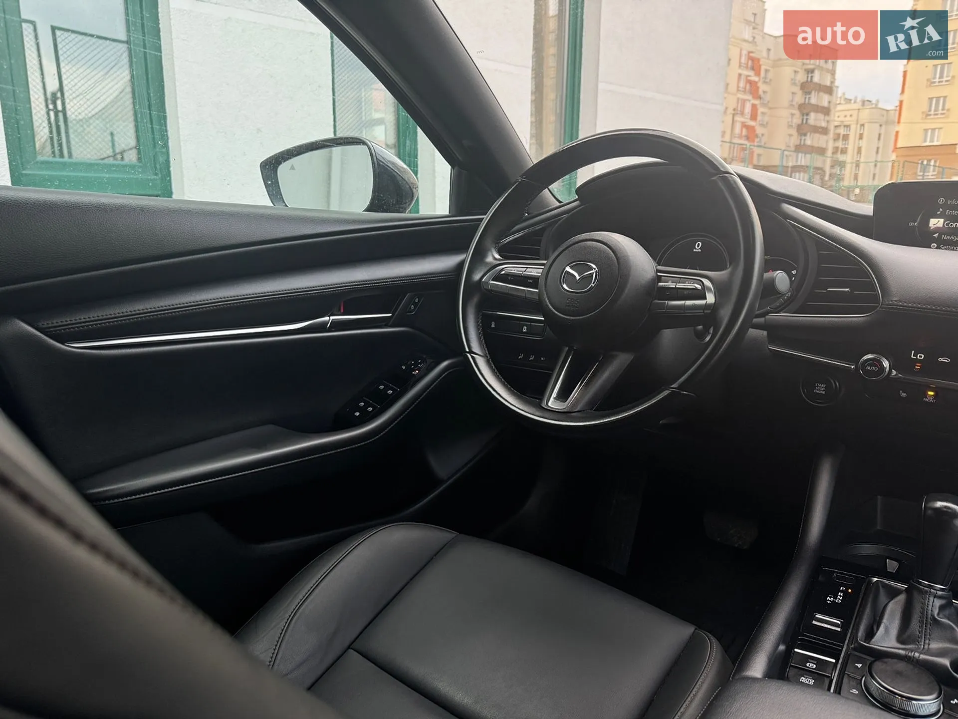 2023 Mazda 3 - мініатюра 16